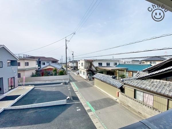 みよし市福田町新築戸建全7棟3号棟