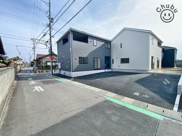 みよし市福田町新築戸建全7棟3号棟