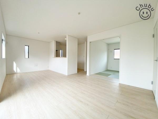 みよし市福田町新築戸建全7棟3号棟