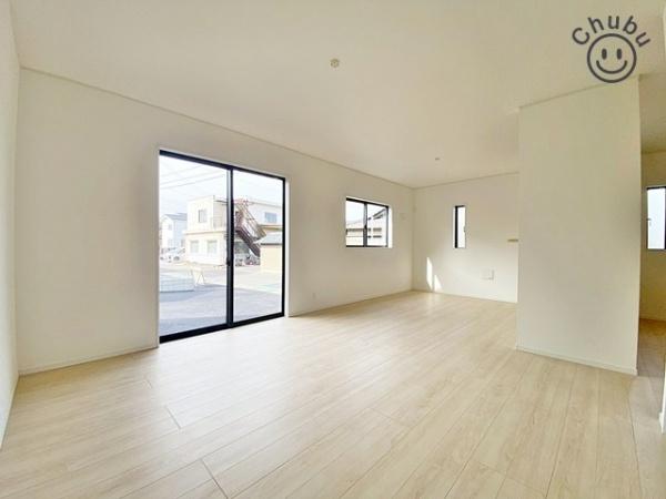 みよし市福田町新築戸建全7棟3号棟