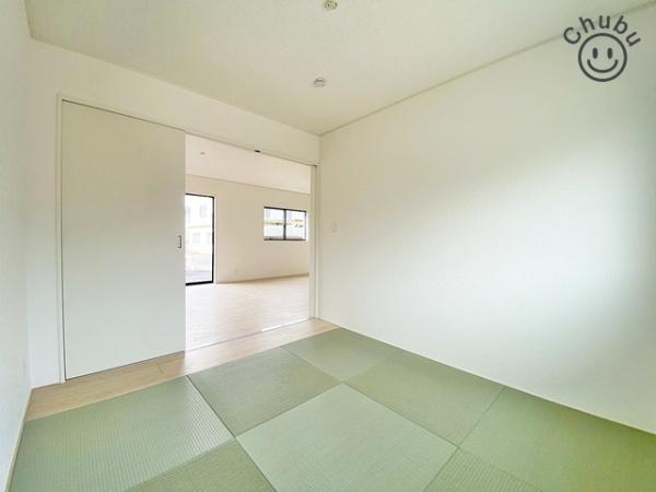 みよし市福田町新築戸建全7棟3号棟