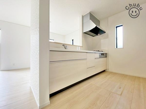 みよし市福田町新築戸建全7棟3号棟