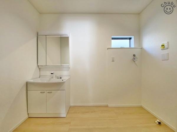 豊田市明和町新築戸建全2棟1号棟