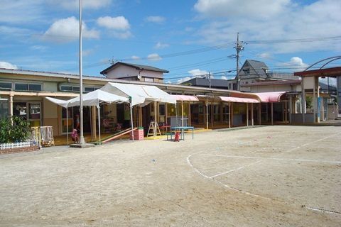豊田市明和町新築戸建全2棟1号棟(豊田市立藤藪こども園)