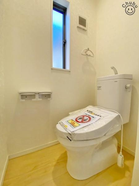 豊田市明和町新築戸建全2棟1号棟