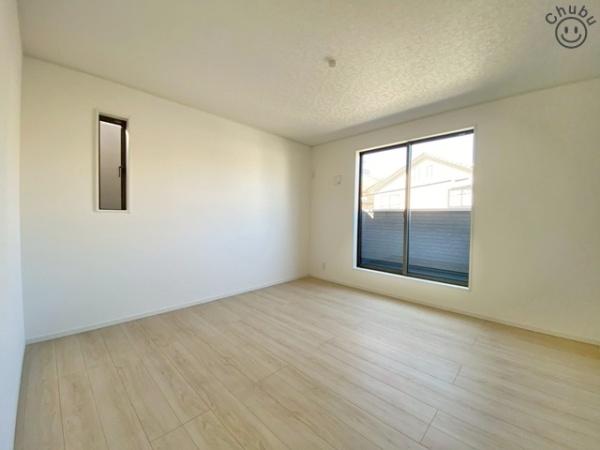 豊田市明和町新築戸建全2棟1号棟