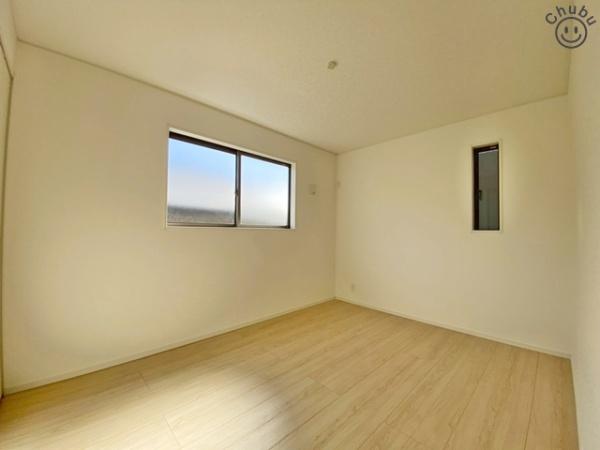 豊田市明和町新築戸建全2棟1号棟