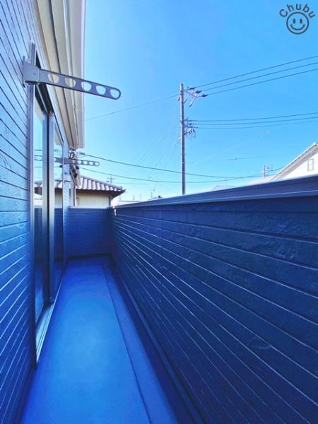 豊田市明和町新築戸建全2棟1号棟