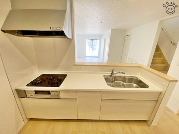 豊田市明和町新築戸建全2棟1号棟