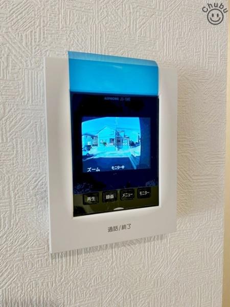 豊田市明和町新築戸建全2棟1号棟