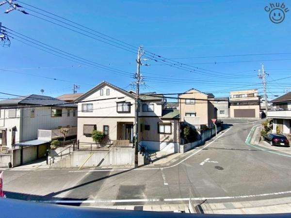 豊田市明和町新築戸建全2棟1号棟