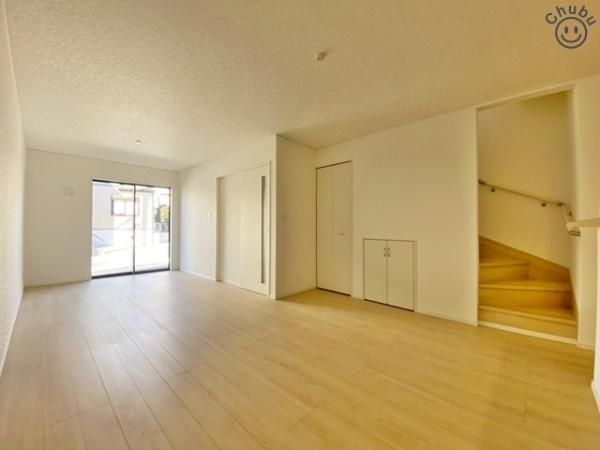 豊田市明和町新築戸建全2棟1号棟