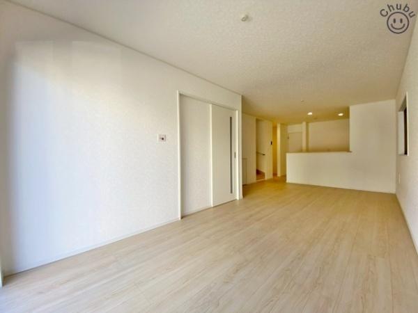 豊田市明和町新築戸建全2棟1号棟