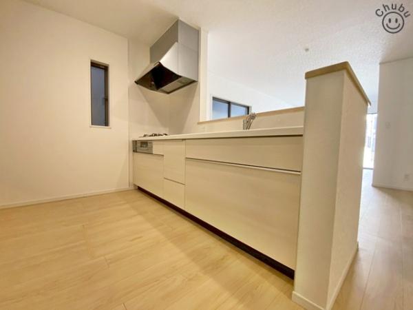 豊田市明和町新築戸建全2棟1号棟