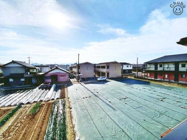 岡崎市野畑町新築戸建全4棟D号棟