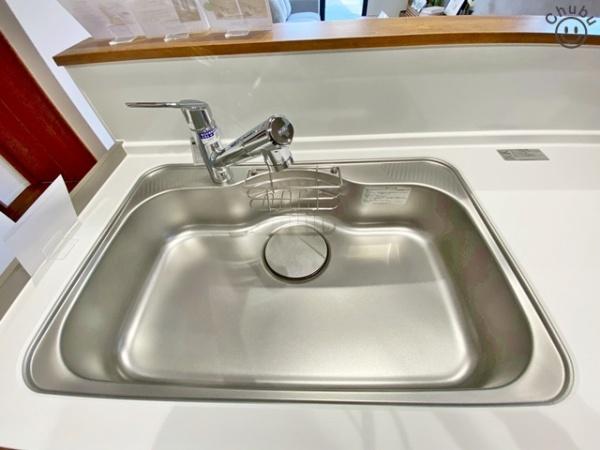 岡崎市野畑町新築戸建全4棟B号棟
