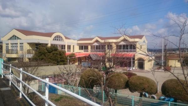 豊田市高上二丁目新築戸建全2棟B号棟(高橋こども園)