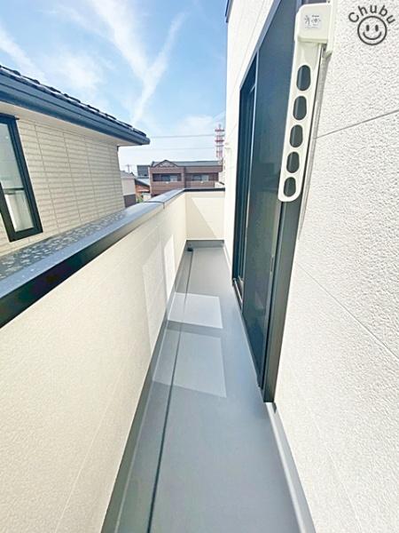 豊田市高上二丁目新築戸建全2棟B号棟