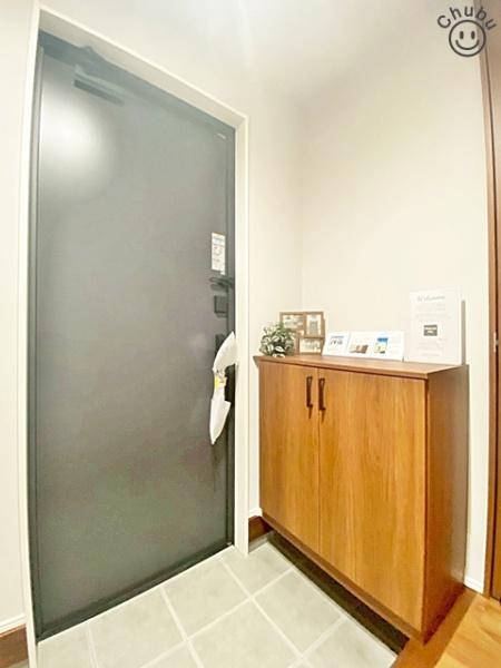 豊田市高上二丁目新築戸建全2棟B号棟