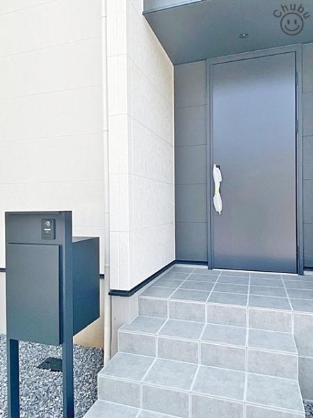 豊田市高上二丁目新築戸建全2棟B号棟