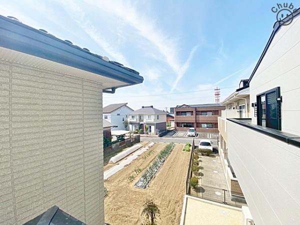 豊田市高上二丁目新築戸建全2棟B号棟