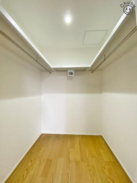岡崎市野畑町新築戸建全4棟A号棟