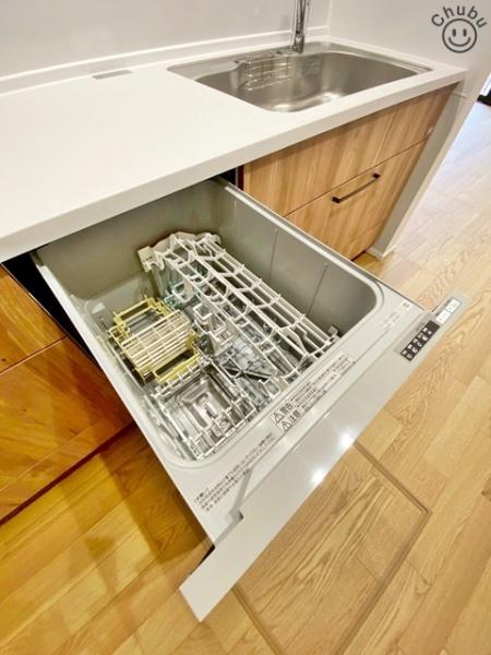 岡崎市野畑町新築戸建全4棟A号棟