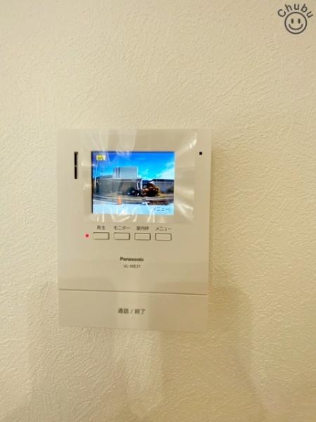 岡崎市野畑町新築戸建全4棟A号棟