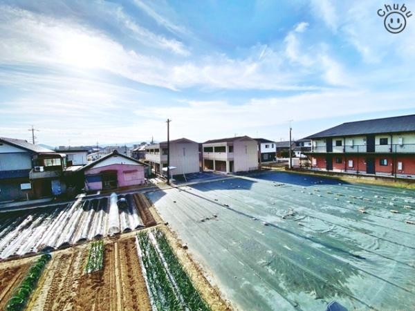岡崎市野畑町新築戸建全4棟A号棟