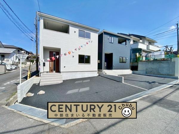 岡崎市細川町新築戸建全2棟1号棟
