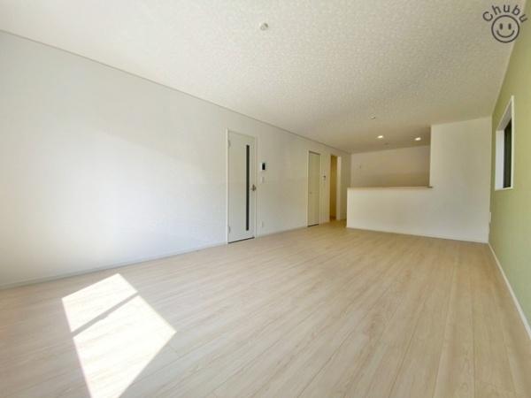 岡崎市細川町新築戸建全2棟1号棟