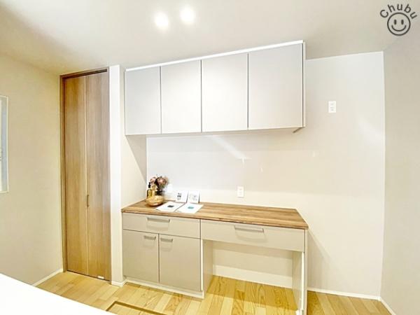 岡崎市美合町新築戸建全3棟B号棟
