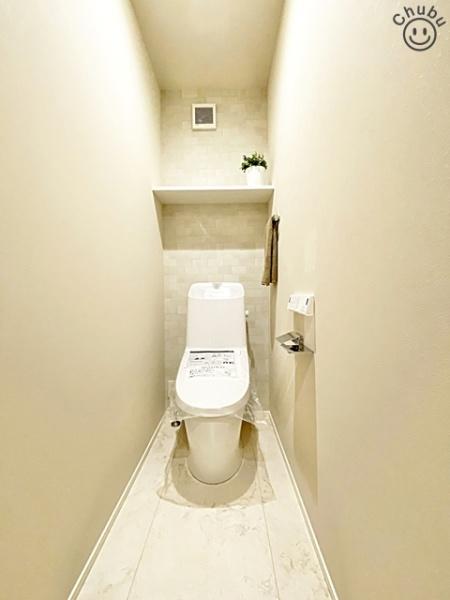岡崎市美合町新築戸建全3棟B号棟