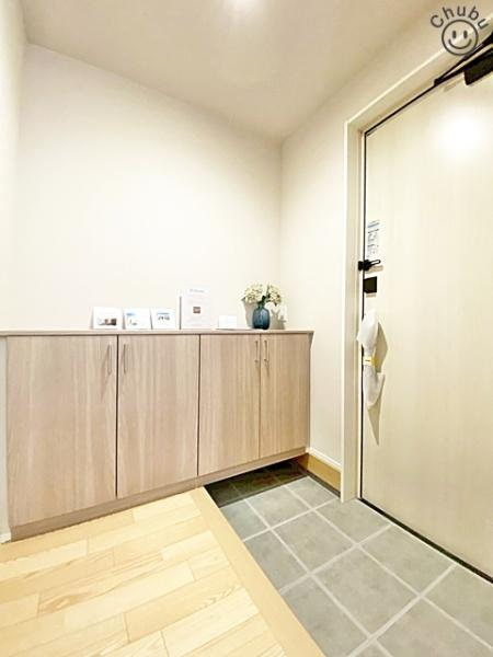 岡崎市美合町新築戸建全3棟B号棟