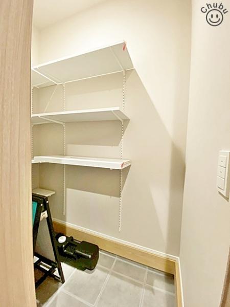 岡崎市美合町新築戸建全3棟B号棟