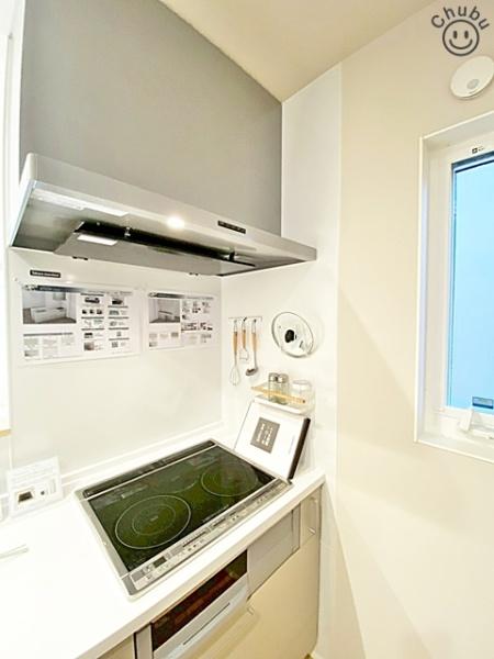 岡崎市美合町新築戸建全3棟B号棟