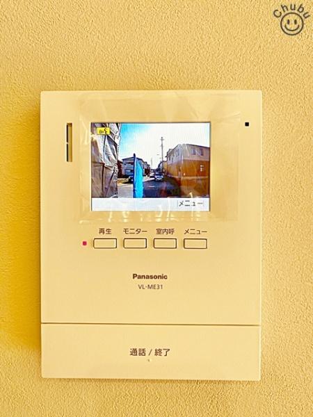 岡崎市美合町新築戸建全3棟B号棟