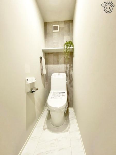岡崎市美合町新築戸建全3棟C号棟