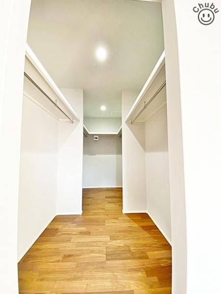 岡崎市美合町新築戸建全3棟C号棟