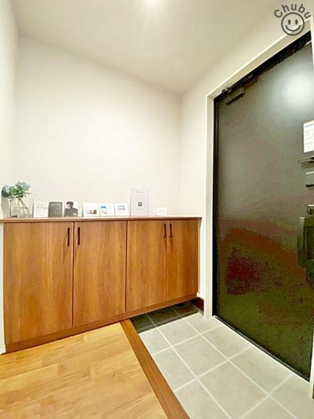 岡崎市美合町新築戸建全3棟C号棟