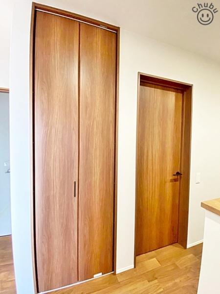 岡崎市美合町新築戸建全3棟C号棟