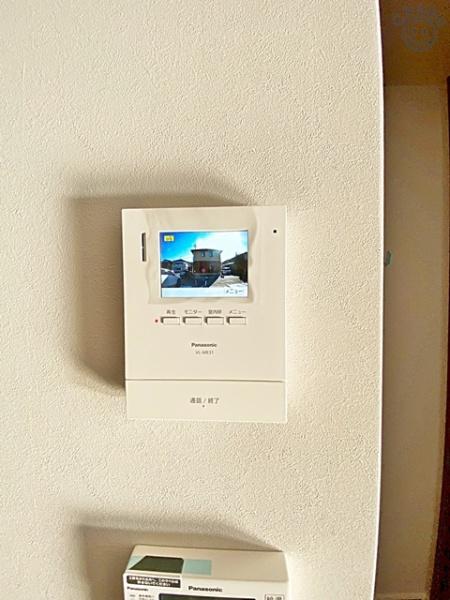 岡崎市美合町新築戸建全3棟C号棟