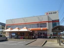 岡崎市上地新築戸建全2棟1号棟(コープあいち岡崎)