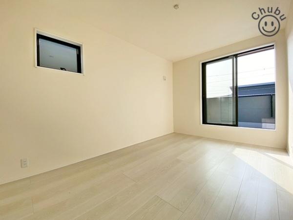 岡崎市上地新築戸建全2棟1号棟