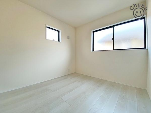 岡崎市上地新築戸建全2棟1号棟