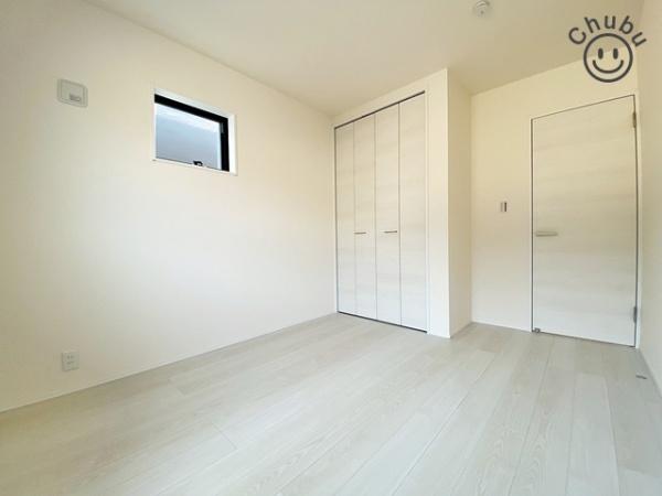 岡崎市上地新築戸建全2棟1号棟