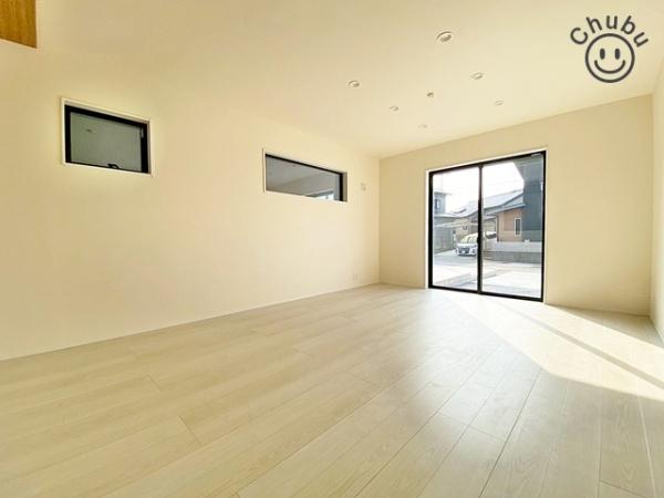 岡崎市上地新築戸建全2棟1号棟