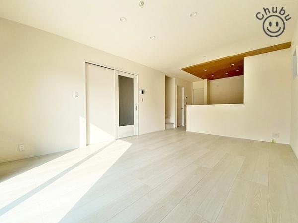 岡崎市上地新築戸建全2棟1号棟