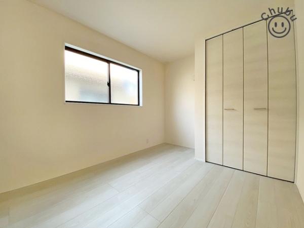 岡崎市上地新築戸建全2棟1号棟