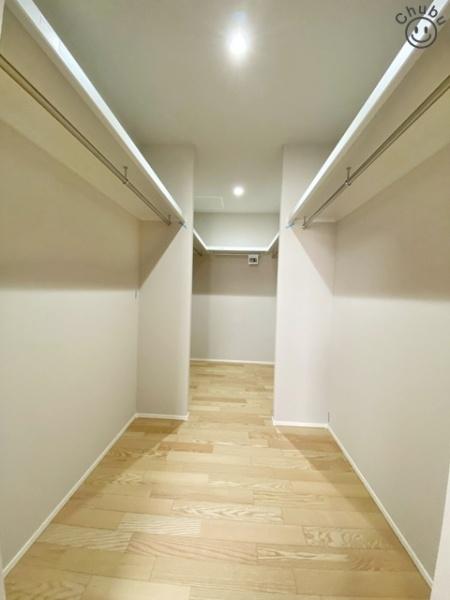 岡崎市中町新築戸建全1棟　A号棟
